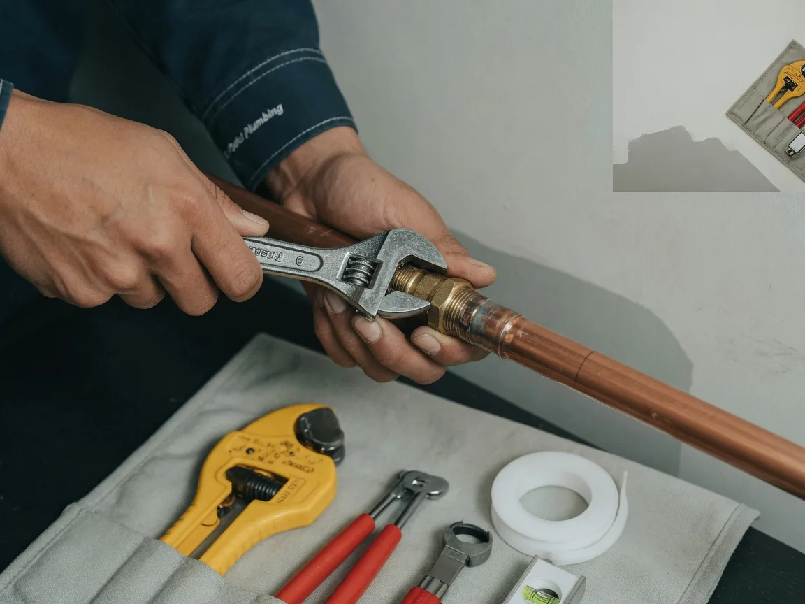 Why choose Drain Cleaning in Michigan Center, MI